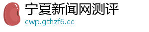 宁夏新闻网测评